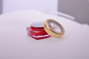 

Freeshipping 5Pcs/Lot 10G/Bottle Paste Micorpigment Used For Permanent Makeup Manual Pen