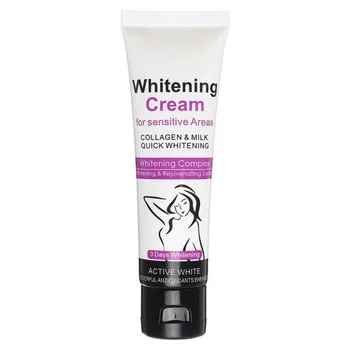 

Beauty Body Creams Armpit Whitening Cream Between Legs Knees Private Parts Whitening Formula Armpit Whitener Skin Care