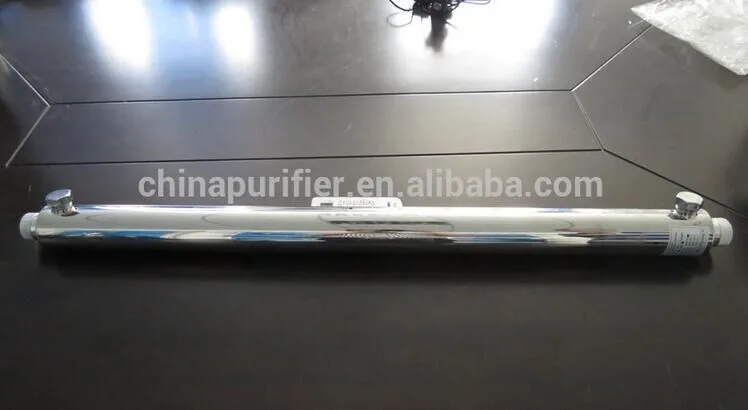 

from china manufacturer Ultraviolet sterilizer swimming pool UV filter