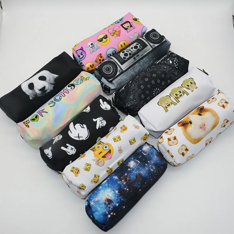 Многофункциональный пенал коробка cartucheras para lapices escolares школьные принадлежности estuche kawaii kalem kutu estuche para lpices