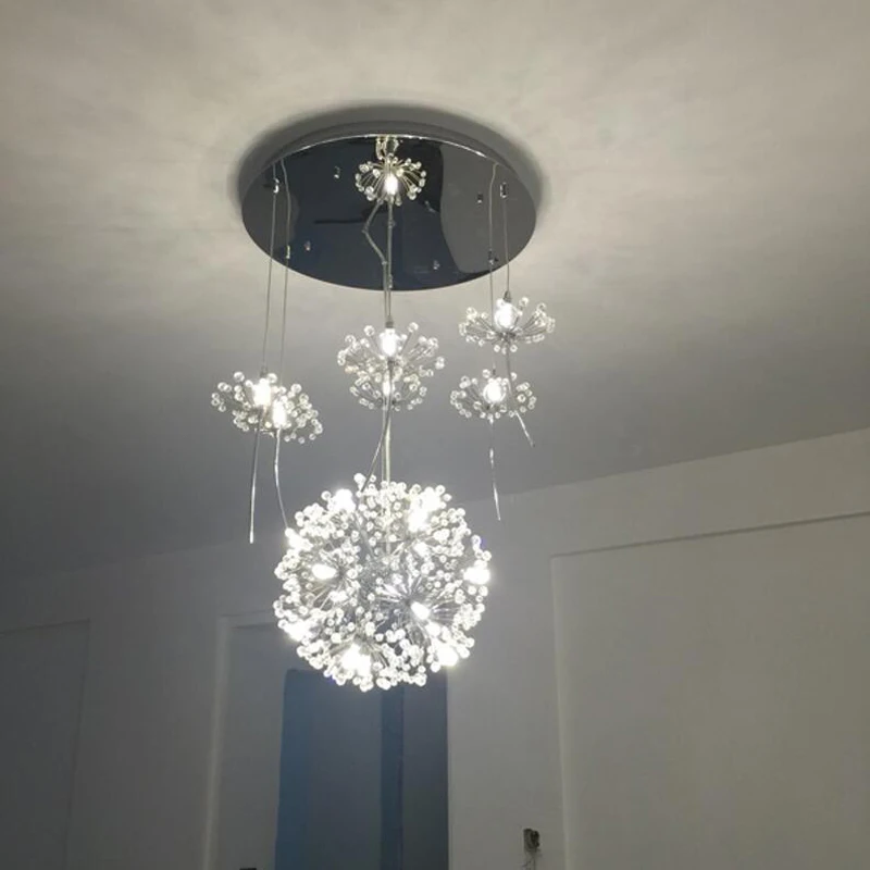 Lampadari moderni promozione fai spesa di articoli in promozione ... Lampadari moderni camera