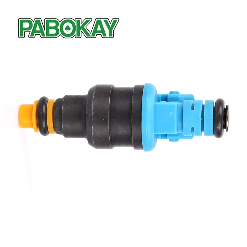 4 шт. x для Audi BMV Chevrolet Форд Опель FIAT VW IVECO 1600cc топливный инжектор 0280150563