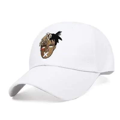 dreadlocks snapback