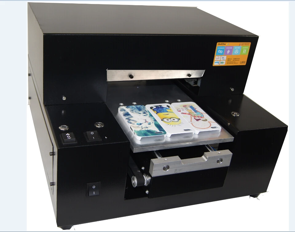 싼 a4 사이즈 평판 프린터, 로고 인쇄 기계 및 pvc 카드 인쇄 기계|cheap printer|a4 ...