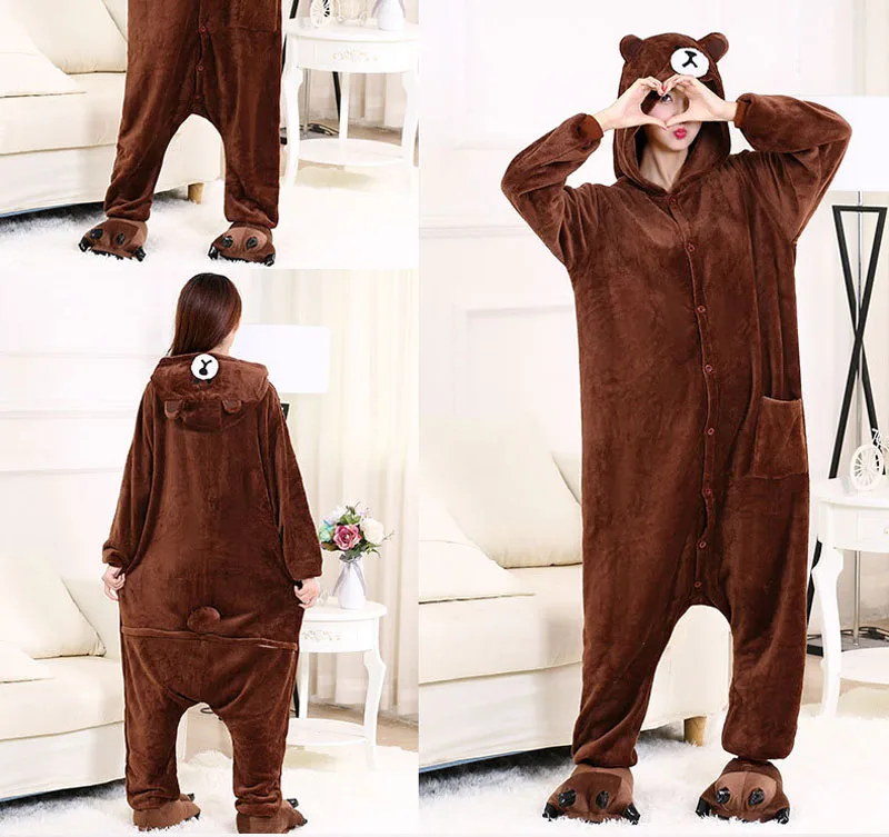 brown bear 2