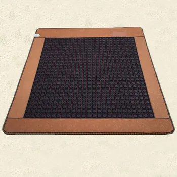 

Free Shipping+Hot Selling for Full-body Massage Cushion Luxury Jade Massage Mattress Massage Pad Free Shipping For Sale