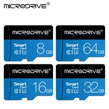 Новейшая карта памяти microsd, 128 ГБ, 64 ГБ, 32 ГБ, карта micro sd, 4 ГБ, 8 ГБ, 16 ГБ, флеш-карта TF, класс 10, карта памяти