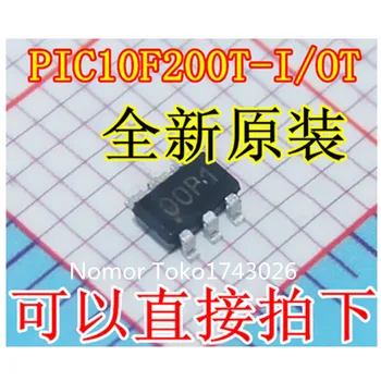 

Pic10f200t-i / ot pic10f200t-i pic10f200 pic10f SOT23-6 qualtity baik ...