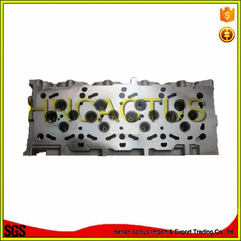 D4EB D4EAII 22111-27400 cylinder head_1