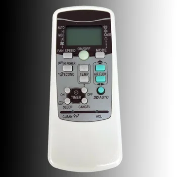 

NEW RKX502A001 Replacement for mitsubishi air Conditioner Remote control for RKX502A001G RKX502A001C RKX502A001B