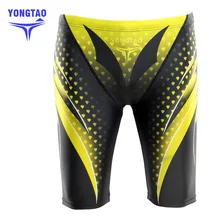 Зеленый Фонарь 5 мужские плавки колена плавки цифровой печати плавки с дренажной линии