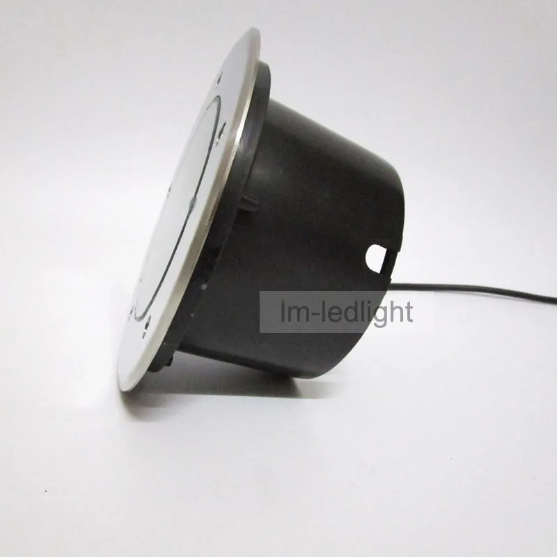 12W LED floor lamp IP67 (19)