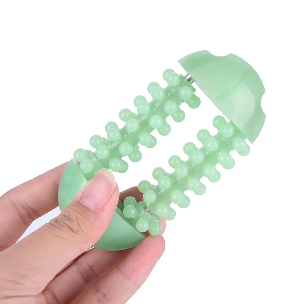 1 шт. пластиковый массажер для ногтей|plastic massage tools|massage toolfinger massager |