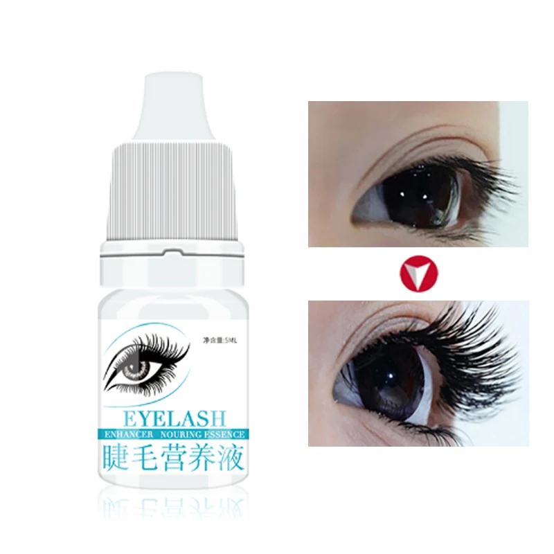 Eyelash Enhancer Serum Eyelash Growth Treatments Lengthening Lashes