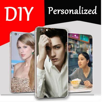 Уникальный индивидуальный Чехол DIY для Alcatel Pop Star (3G) 5022D (4G) 5070D 4 plus 5056 5051 5095k 3 5 0 |