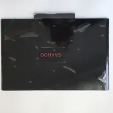 Новые оригинальные запчасти для ноутбуков DELL INSPIRON 14-7000 7466 7467 черный ЖК-Дисплей задняя крышка 3 MYRN 03 MYRN