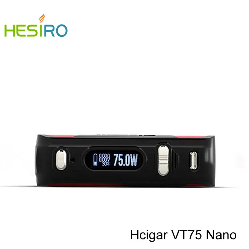 100-Original-HCigar-Vt75-Nano-Mod-fit-for-18650-battery-Evolv-DNA75-chip-vt75-nano-Hcigar (4)