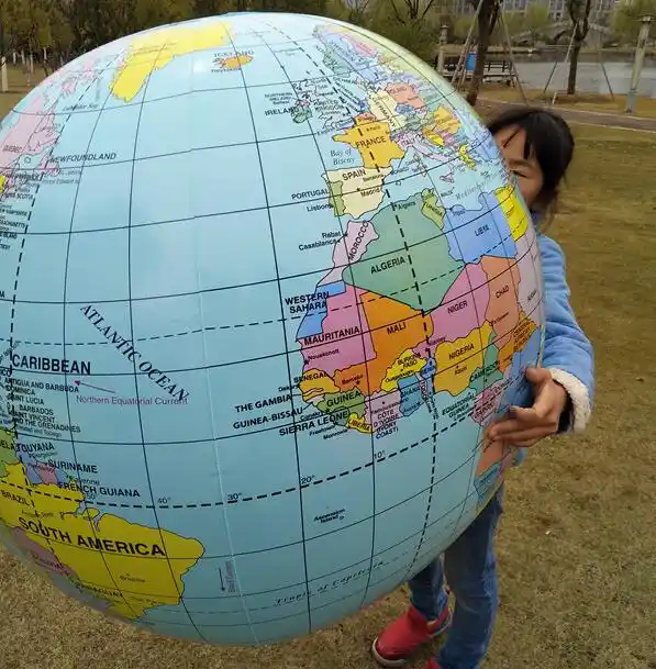 toy globe near me