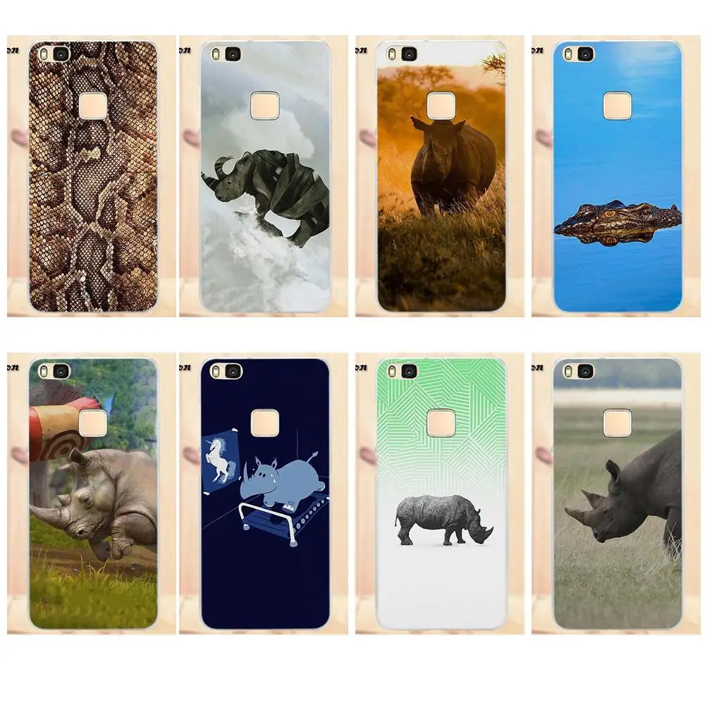 Maerknon Вертикальный чехол для телефона Rhinoceros крокодил Единорог Samsung Galaxy A3 A5 A7 J1 J2 J3 J5