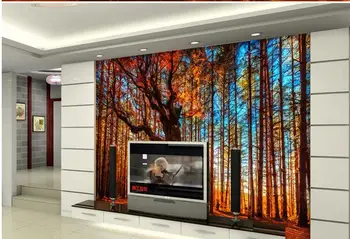 

3d customized wallpaper custom 3d wallpaper birch 3d murals wallpaper for living room mural 3d wallpaper