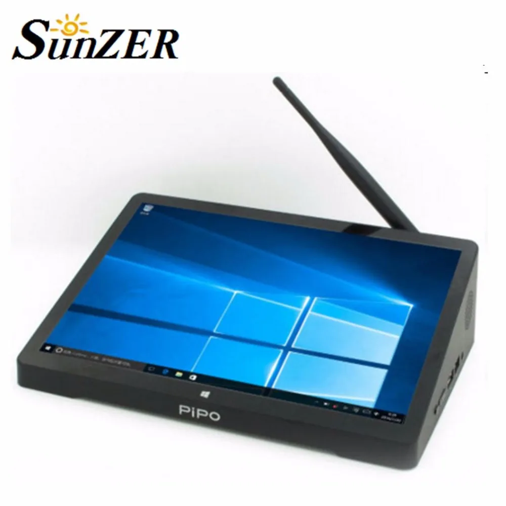 Lowest Price Mini PC PIPO X10 IPS 1920*1280 10.8inch Windows 10 TV Box Z8350 Quad Core Mini Box 4G/64G HDMI Media Box Bluetooth 4.0 10000mAh Lowest Price Mini PC PIPO X10 IPS 1920*1280 10.8inch Windows 10 TV Box Z8350 Quad Core Mini Box 4G/64G HDMI Media Box Bluetooth 4.0 10000mAh