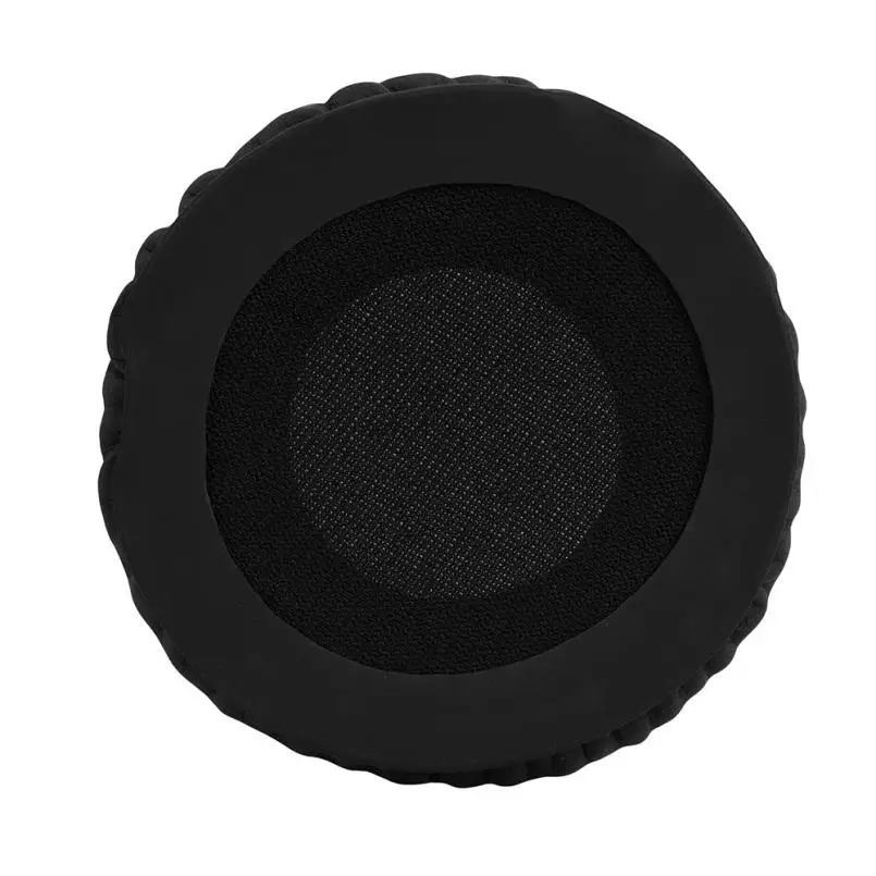 

Hiperdeal Audio Video Earphone Accessories Protein Leather Headphoneque Replacement Ear Pad Cushion for Ntune L624