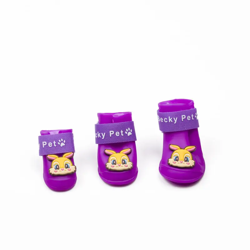 02 dog boots