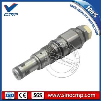 

SK200 Kobelco Relief Valve 2436R683F2
