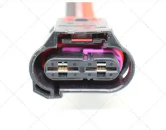 

A5A7A8B8B9A6LC7Q5Q7 steering machine plug electronic steering machine plug 4G0 906 234A connector