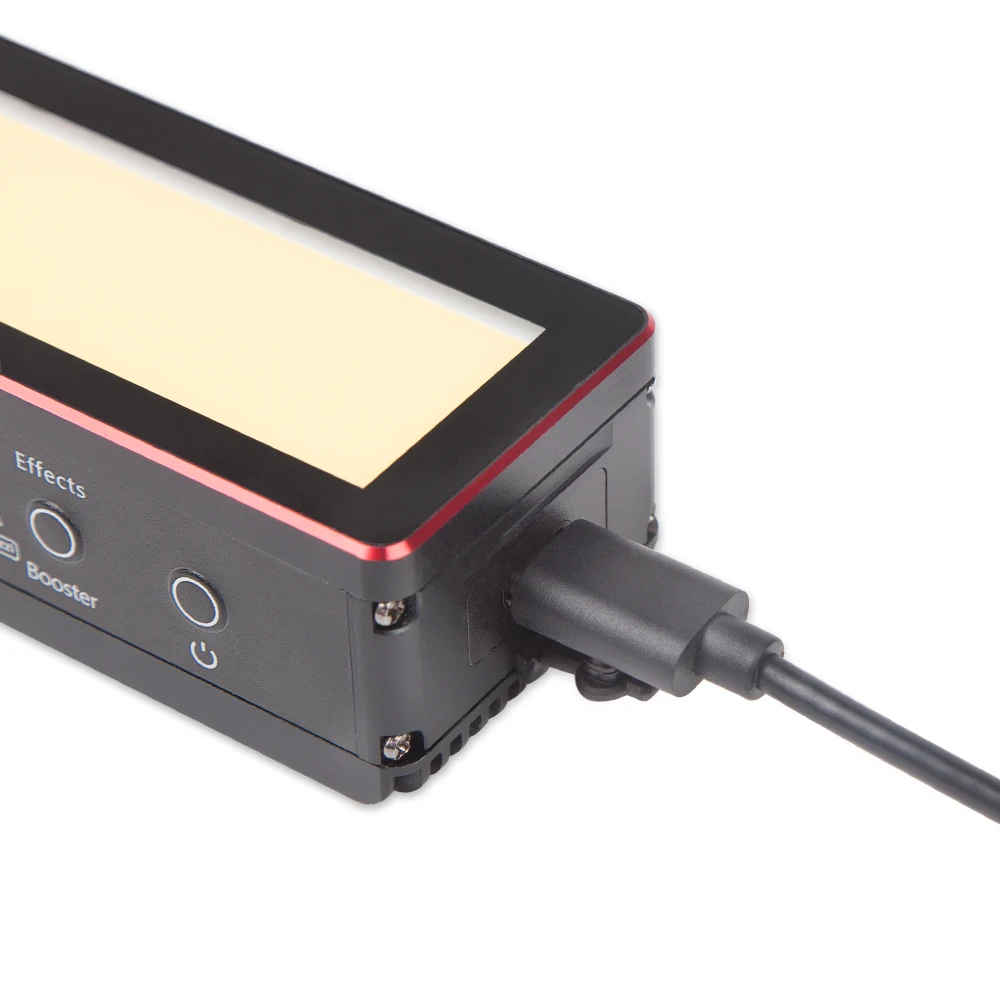 Aputure AL-MW 10 Вт Мини светодиодный светильник IP68 10 м водонепроницаемый светильник s для dslr камеры 5500K CRI 95+ Дневной светильник с 6 гелями VS Aputure MX