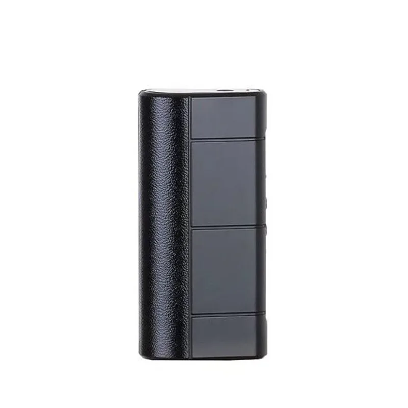 

Digital Audio Voice Recorder 8GB Dictaphone 280hs Professional Flash Drive Portable Voice Activated Recorder Pen Support TF Card