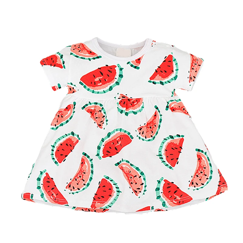 Baby clothes girl dress 1