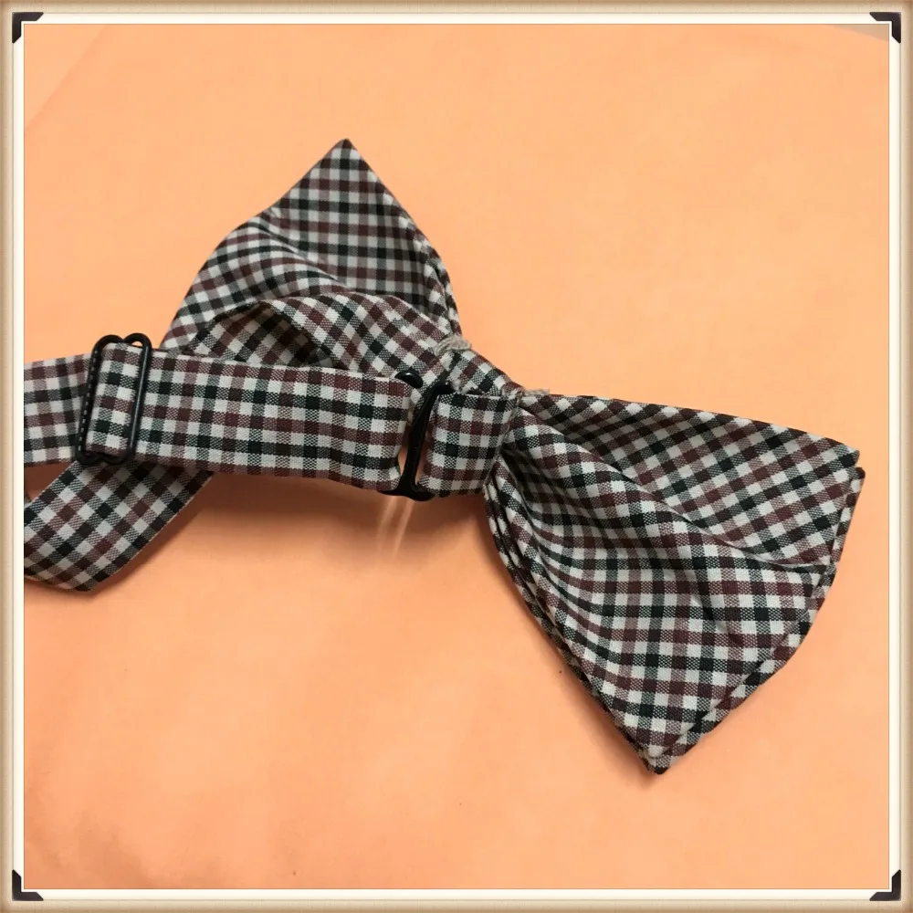 Рисунок 4 - Металлический регулируемый галстук-бабочка