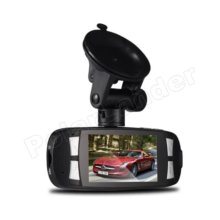  Full HD 1080P 2.7