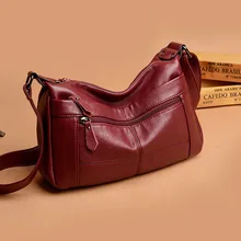 Chu JJ Высокое качество модные Лоскутные сумки через плечо женские сумки из натуральной кожи женские сумки-мессенджеры женские сумки