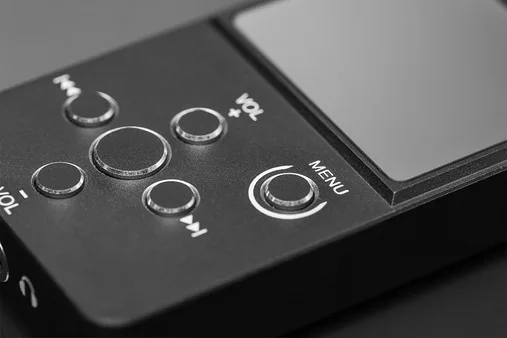 XDuoo X2 Lossless Entry-Level Player HiFi Mini