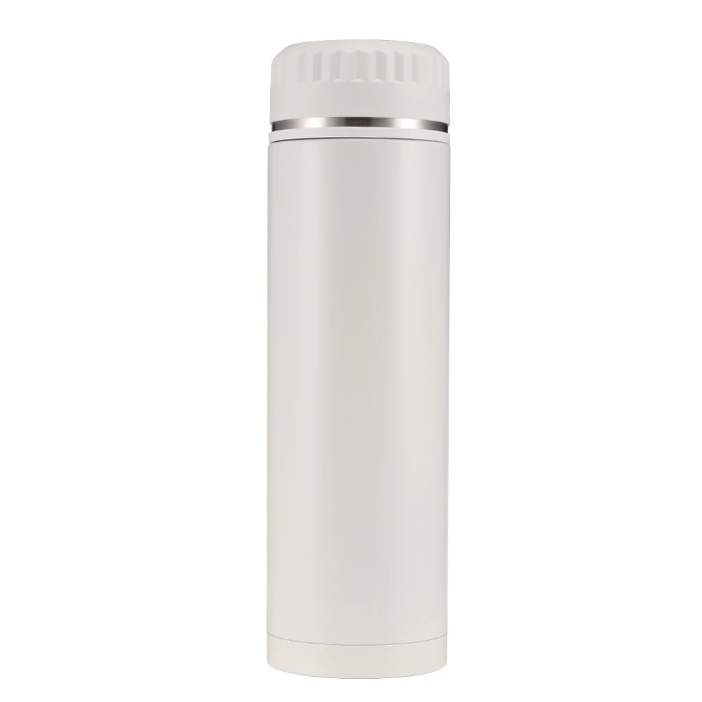 

304 Stainless Steel Vacuum Water Bottle