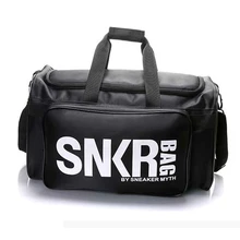 Обувь большой емкости нейлоновая Водонепроницаемая спортивная сумка для фитнеса профессии обувь для мужчин и женщин спортивная сумка surper свет lu