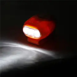 Новое поступление 3LED налобный фонарь 90 градусов поворотный зажим-на шляпе свет руки Бесплатная яркая Фара Фонарь Кемпинг Велоспорт