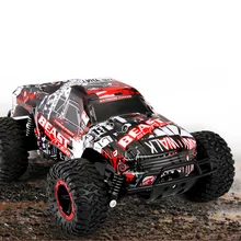 Wltoys 1:16 Machine Remote Control Car Remote High Speed RC 2WD Toy Car Radio Controled Models RC Car Toy for Children Off-Road