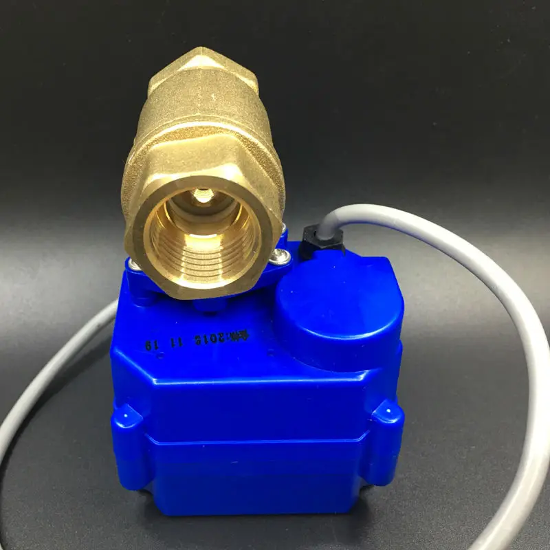 de agua valvula eletrica bsp 1 2 cr02 12v dc 2 way 03