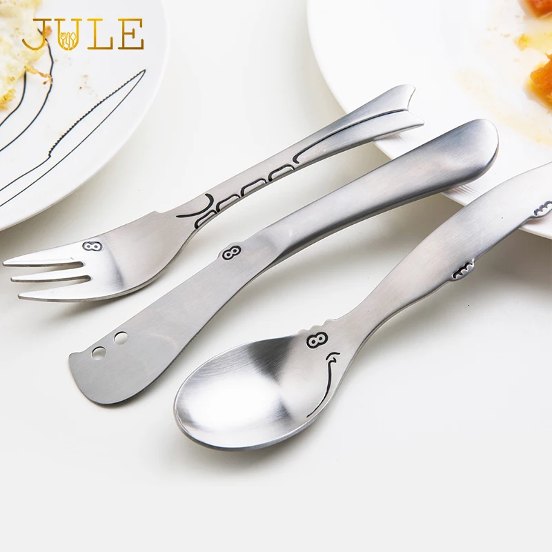 children tableware set