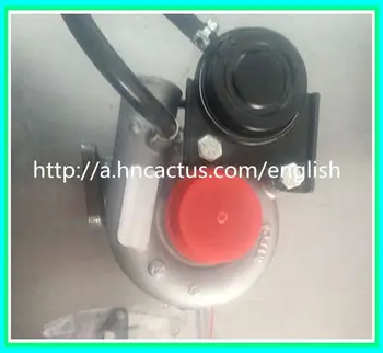 

Electric TD025 Turbocharger 49173-02410 for Hyundai D4EA Engine