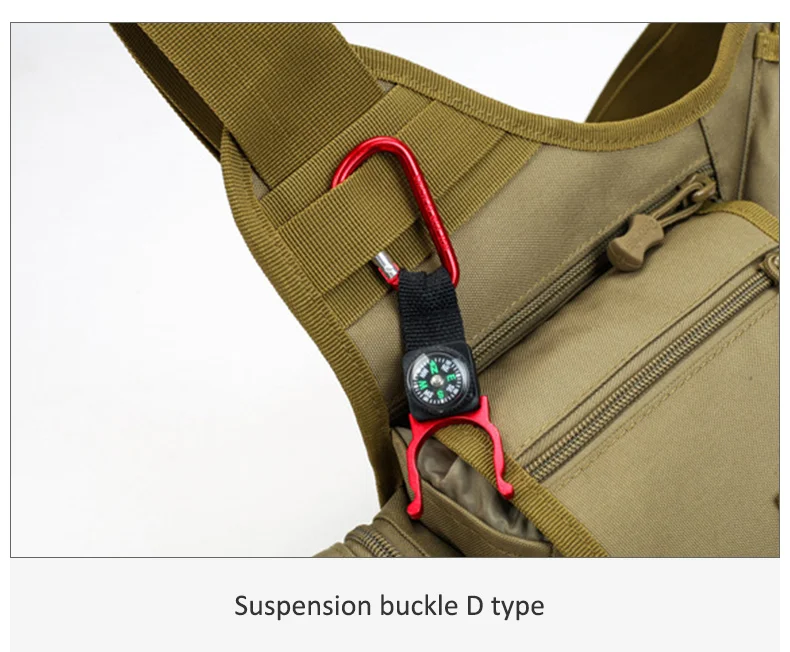 Водонепроницаемая альпинистская сумка, уличные тактические сумки, военные, Molle, для кемпинга, пешего туризма, сумка на плечо, спортивный рюкзак для путешествий, мужской XA6G