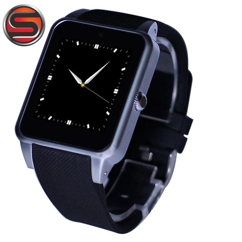 SOVOGU G28 Smartwatch Camera Smart watch phones compatible