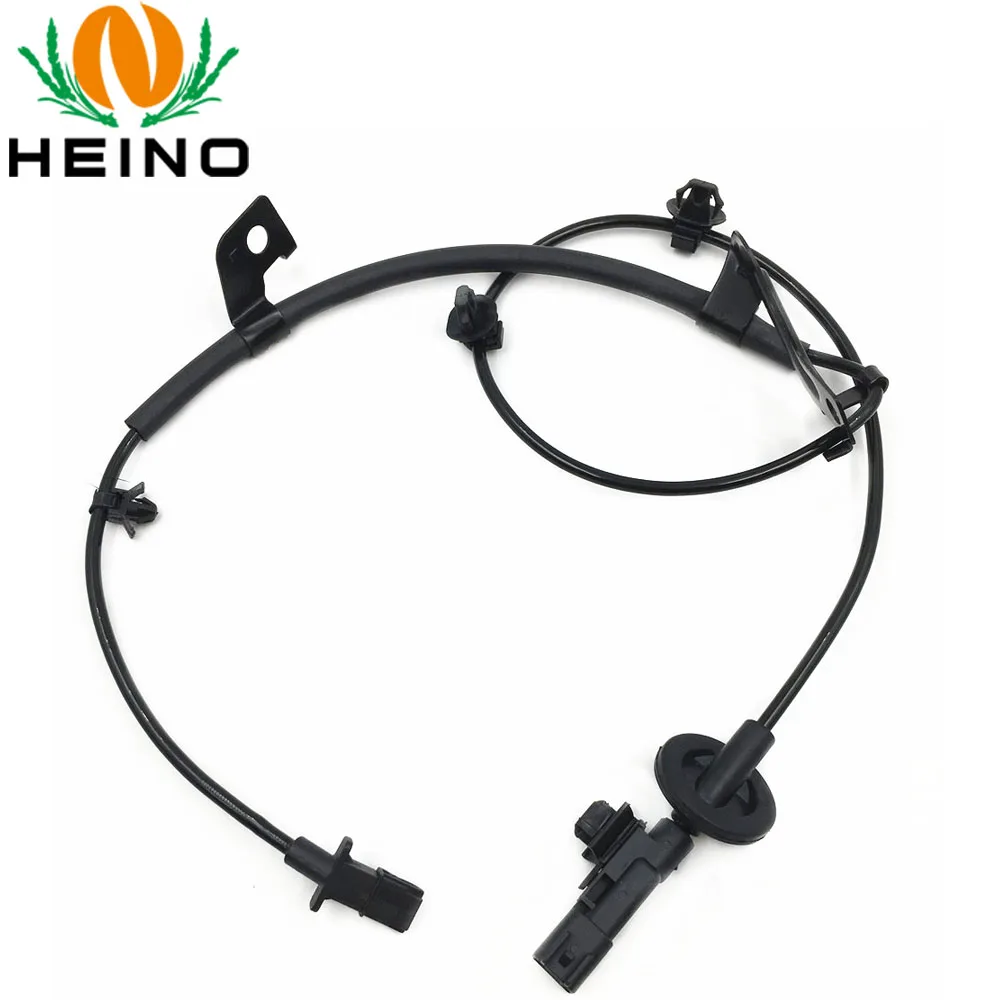 Rear Left ABS Wheel Speed Sensor for MITSUBISHI OUTLANDER ASX GA_W_ ASX