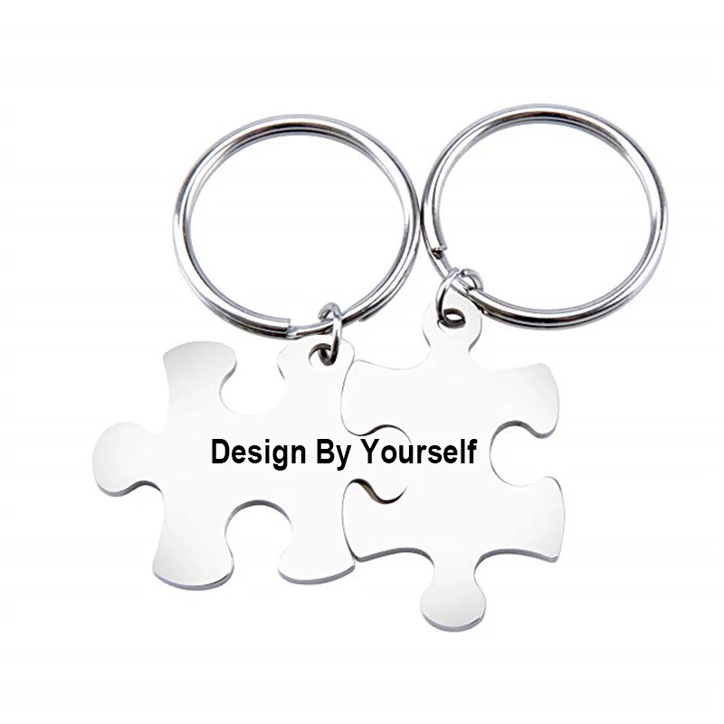

Custom Keychain Engraved Name Key Chain for Lovers Couples Keychains Key Ring Bag Charm Personalize Mother's Day Jewelry Gift