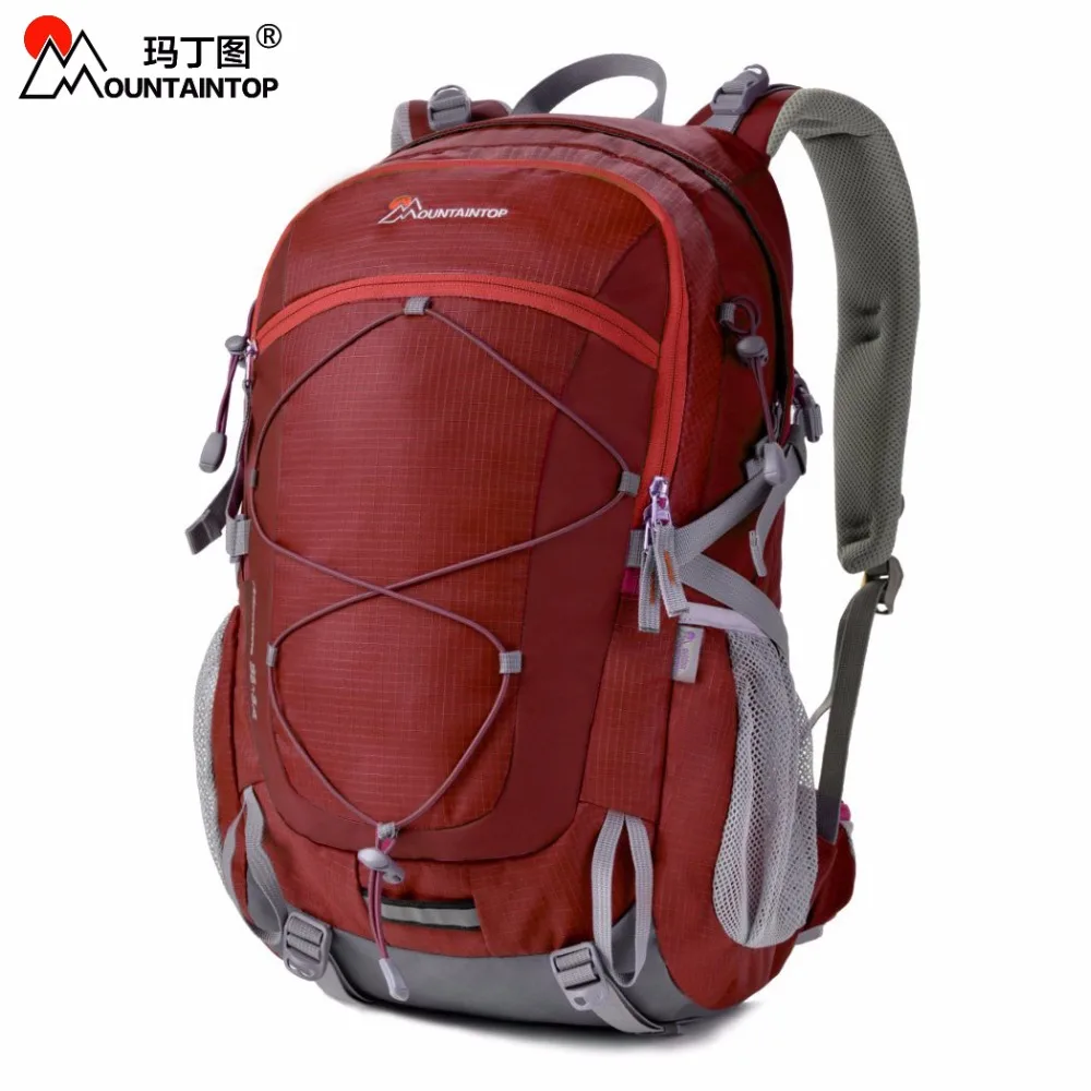 Prix pour 2017 Nouvelle Arrivée Haute Qualité Polyester Imperméable Tissu Escalade Sacs 40L Camping Randonnée Sport En Plein Air Sac À Dos Prix pour 2017 Nouvelle Arrivée Haute Qualité Polyester Imperméable Tissu Escalade Sacs 40L Camping Randonnée Sport En Plein Air Sac À Dos