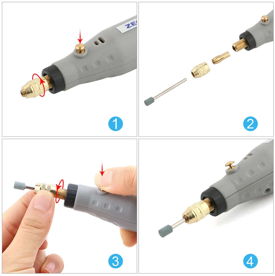  Abrasive Tools (8)