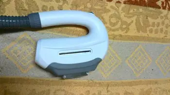 

Accessories for IPL Machine- handle big spot: 15x50mm E-LIGHT HANDLE